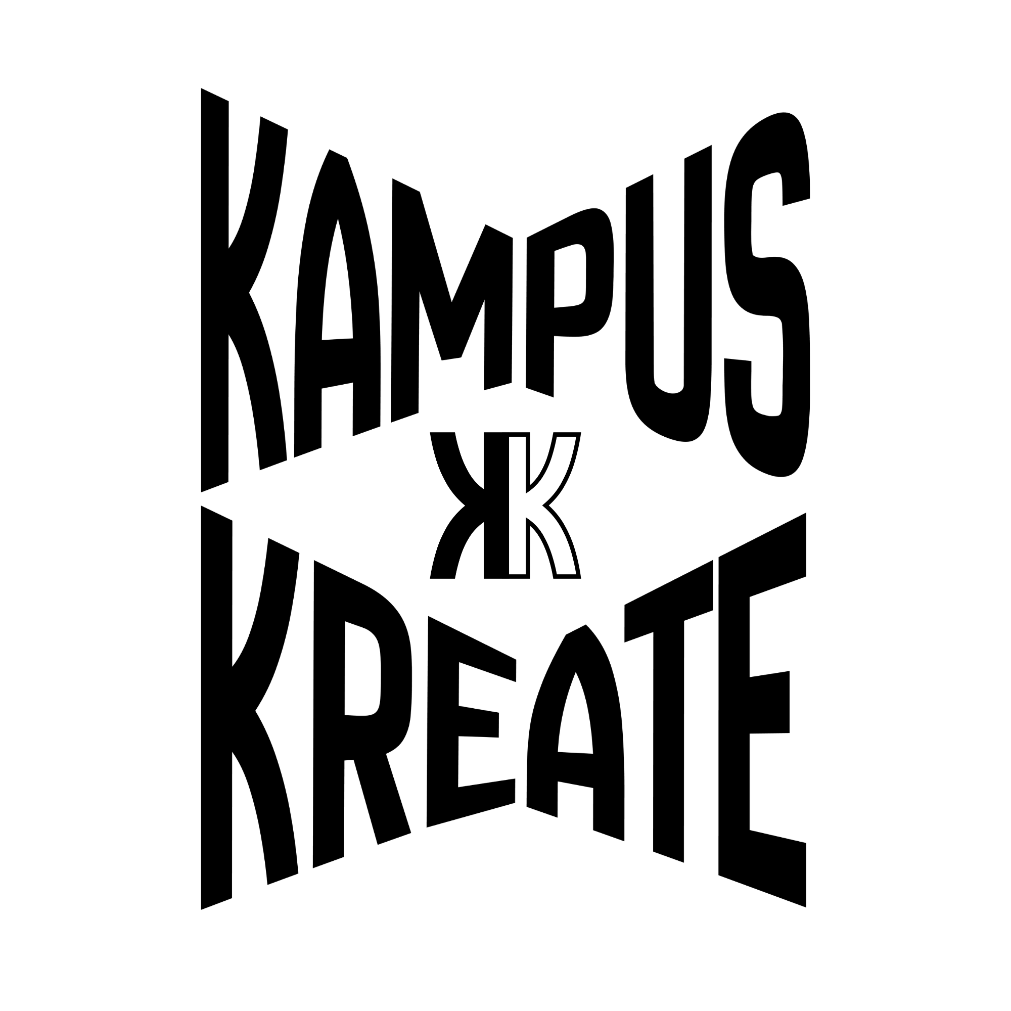 KAMPUS KREATE